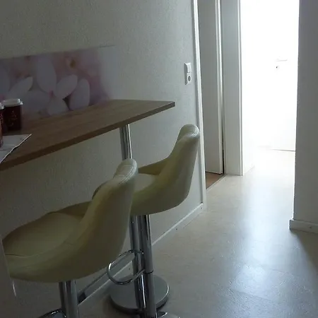 Apartment A&m-wohnen Ravensburg
