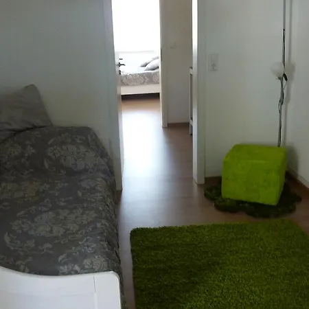 Apartamento A&m-wohnen