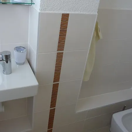 A&m-wohnen Apartman *