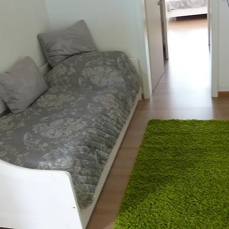 A&m-wohnen Apartamento Ravensburg