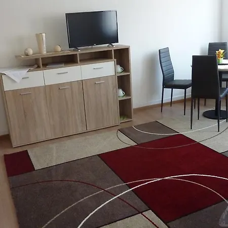 Apartamento A&m-wohnen *