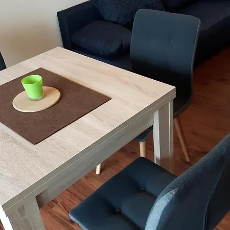 A&m-wohnen Apartment
