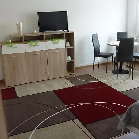 Apartment A&m-wohnen Ravensburg