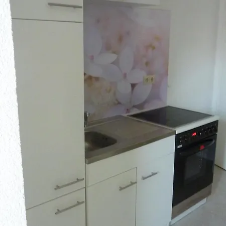 A&m-wohnen Apartman *