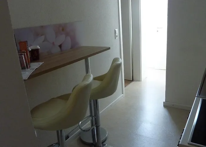 Appartamento A&m-wohnen Ravensburg