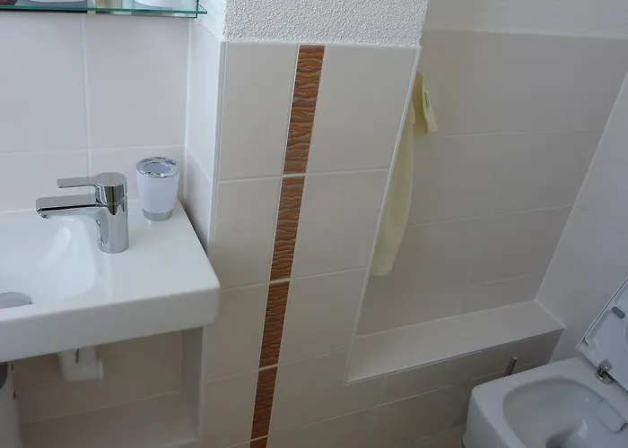 A&m-wohnen Apartman *