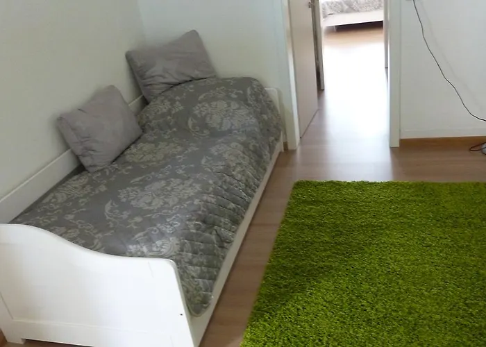 A&m-wohnen Appartamento Ravensburg