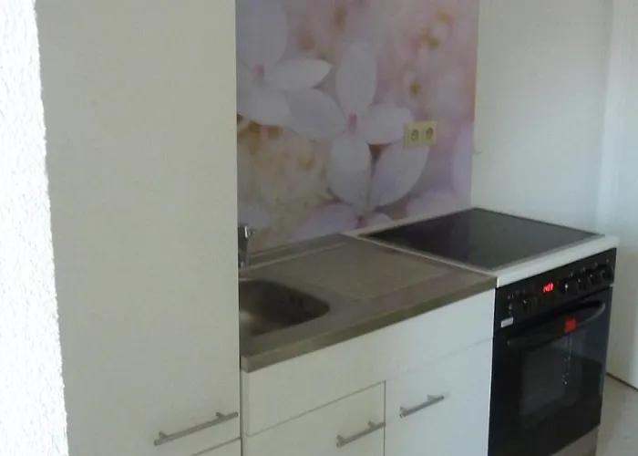 A&m-wohnen Apartman *